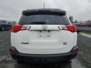 ✅ 2013 Toyota RAV4 XLE • VIN: 2T3RFREV0DW049229 • Lot: 82435435. Wystawiony na Copart z przebiegiem 104 515 mil. Bezpłatny archiwum sprzedaży aukcyjnych z USA i szczegółowy raport historii pojazdu na DreamBid. Zdjęcie 6.