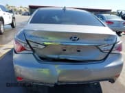 ✅ 2011 Hyundai Sonata Hybrid • VIN: KMHEC4A47BA006439 • Lot: 43355728. Listed on IAAI with 156,270 mi. Free auction sales archive from the USA and detailed vehicle history report at DreamBid. Image 13.