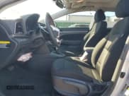 ✅ 2018 Hyundai Elantra Limited • VIN: 5NPD84LF4JH389800 • Lot: 86883395. Listed on Copart with 108,071 mi. Free auction sales archive from the USA and detailed vehicle history report at DreamBid. Image 7.