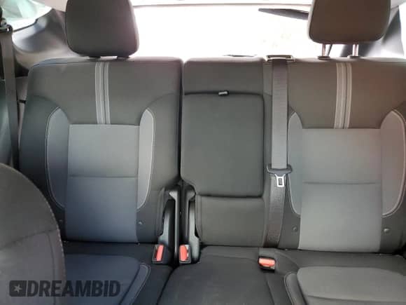 ✅ 2024 Chevrolet Blazer LT • VIN: 3GNKBCR49RS219496 • Lot: 85279955. Listed on Copart with 26,976 mi miles. Access the free auction sales archive from the USA and view a detailed vehicle history report at DreamBid. Image 10.