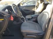 ✅ 2017 Hyundai Santa Fe 2.4L • VIN: 5NMZT3LBXHH010866 • Lot: 91642855. Listed on Copart with 244,401 mi. Free auction sales archive from the USA and detailed vehicle history report at DreamBid. Image 7.