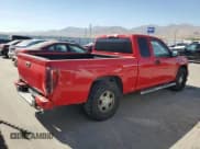 ✅ 2004 Chevrolet Colorado Z71 • VIN: 1GCCS196148115928 • Лот: 74784254. Опубликован ранее на Copart с пробегом 128 190 миль. Бесплатный доступ к архиву аукционных продаж из США и подробный отчёт об истории автомобиля на DreamBid. Изображение 3.
