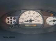 ✅ 2002 Toyota ECHO • VIN: JTDBT123320220409 • Lot: 84297355. Wystawiony na Copart z przebiegiem 165 592 mil. Bezpłatny archiwum sprzedaży aukcyjnych z USA i szczegółowy raport historii pojazdu na DreamBid. Zdjęcie 9.