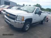 ✅ 2013 Chevrolet Silverado 2500HD Work Truck • VIN: 1GC0CVCG0DF224630 • Lot: 42519505. Wystawiony na IAAI z przebiegiem 180 447 mil. Bezpłatny archiwum sprzedaży aukcyjnych z USA i szczegółowy raport historii pojazdu na DreamBid. Zdjęcie 2.