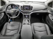 ✅ 2019 Chevrolet Volt LT • VIN: 1G1RA6S54KU124857 • Lot: 72235533. Wystawiony na Copart z przebiegiem 26 866 mil. Bezpłatny archiwum sprzedaży aukcyjnych z USA i szczegółowy raport historii pojazdu na DreamBid. Zdjęcie 8.