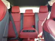 ✅ 2022 Lexus NX 350 F Sport • VIN: 2T2KGCEZ3NC005585 • Lot: 80276275. Listed on Copart with 19,138 mi. Free auction sales archive from the USA and detailed vehicle history report at DreamBid. Image 10.