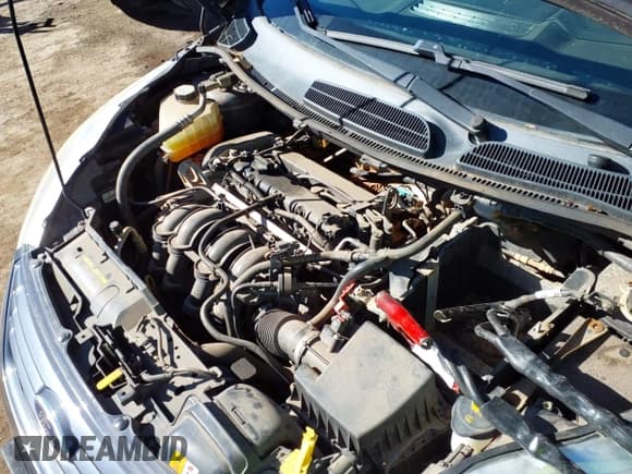 ✅ 2012 Ford Fiesta S • VIN: 3FADP4AJXCM136784 • Лот: 43584950. Опубликован ранее на IAAI с пробегом 118 421 миль. Бесплатный доступ к архиву аукционных продаж из США и подробный отчёт об истории автомобиля на DreamBid. Изображение 10.