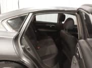 ✅ 2017 Nissan Altima SL • VIN: 1N4AL3AP8HC203825 • Lot: 42893987. Listed on IAAI with 81,629 mi. Free auction sales archive from the USA and detailed vehicle history report at DreamBid. Image 8.