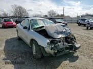 ✅ 2001 Ford Escort ZX2 • VIN: 3FAFP11361R178717 • Лот: 44886104. Опубликован ранее на Copart с пробегом 263 039 миль. Бесплатный доступ к архиву аукционных продаж из США и подробный отчёт об истории автомобиля на DreamBid. Изображение 10.