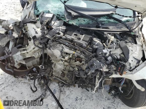 ✅ 2014 Infiniti Q50 Premium • VIN: JN1BV7AP0EM683108 • Lot: 57329215. Listed on Copart with Not provided. Free auction sales archive from the USA and detailed vehicle history report at DreamBid. Image 11.