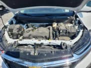 ✅ 2022 Chevrolet Equinox LT • VIN: 3GNAXKEV7NS105996 • Лот: 80689145. Опубликован ранее на Copart с пробегом 17 780 миль. Бесплатный доступ к архиву аукционных продаж из США и подробный отчёт об истории автомобиля на DreamBid. Изображение 11.