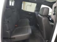 ✅ 2022 GMC Sierra 1500 SLT • VIN: 3GTU9DEL3NG132836 • Лот: 51121265. Опубликован ранее на Copart с пробегом 61 697 миль. Бесплатный доступ к архиву аукционных продаж из США и подробный отчёт об истории автомобиля на DreamBid. Изображение 10.