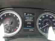 2023 Hyundai Sonata SEL z VIN KMHL64JA8PA271883, wystawiony jako Copart lot #82083955 z przebiegiem 34 798 mil mil oraz Szkoda całkowita • Salvage title. Historia ofert i sprzedaży dostępna na DreamBid. Obrazek 9.