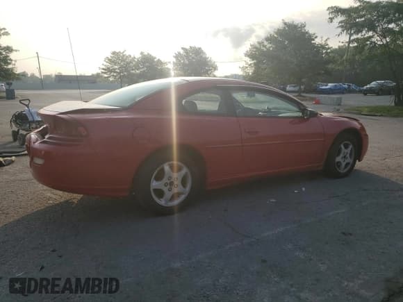 ✅ 2002 Dodge Stratus SE/SXT • VIN: 4B3AG42G52E136521 • Lot: 66685755. Wystawiony na Copart z przebiegiem 182 599 mil. Bezpłatny archiwum sprzedaży aukcyjnych z USA i szczegółowy raport historii pojazdu na DreamBid. Zdjęcie 3.