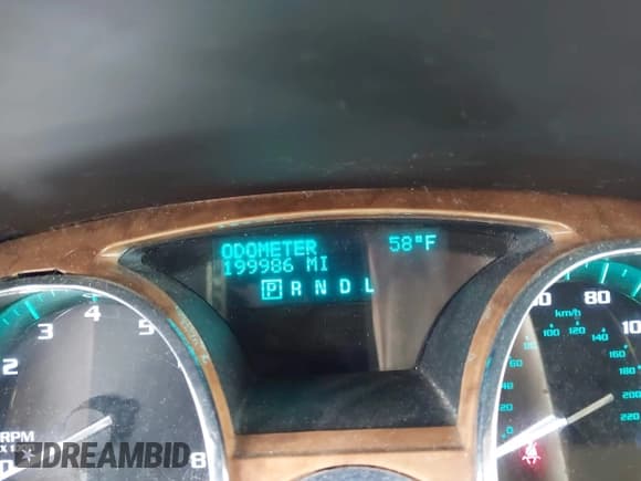 ✅ 2012 Buick Enclave Leather • VIN: 5GAKRCED2CJ359720 • Lot: 43135122. Wystawiony na IAAI z przebiegiem 199 986 mil. Bezpłatny archiwum sprzedaży aukcyjnych z USA i szczegółowy raport historii pojazdu na DreamBid. Zdjęcie 15.