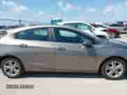 2017 Chevrolet Cruze LT with VIN 3G1BE6SMXHS587737, listed as a IAAI auction lot 43127981 with 134,419 mi miles and . Bid and sale history available at DreamBid. Image 14.