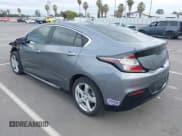 ✅ 2019 Chevrolet Volt LT • VIN: 1G1RC6S56KU115281 • Lot: 43623653. Listed on IAAI with 115,435 mi. Free auction sales archive from the USA and detailed vehicle history report at DreamBid. Image 3.