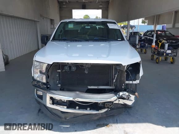 ✅ 2016 Ford F-150 XLT • VIN: 1FTEW1C88GKF86232 • Лот: 42405142. Опубликован ранее на IAAI с пробегом 264 135 миль. Бесплатный доступ к архиву аукционных продаж из США и подробный отчёт об истории автомобиля на DreamBid. Изображение 12.