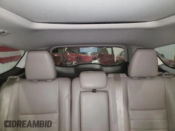 ✅ 2013 Ford Escape SEL • VIN: 1FMCU9HX0DUC55720 • Лот: 58242175. Опубликован ранее на Copart с пробегом 139 670 миль. Бесплатный доступ к архиву аукционных продаж из США и подробный отчёт об истории автомобиля на DreamBid. Изображение 10.