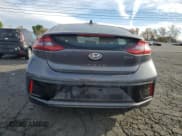 ✅ 2019 Hyundai Ioniq • VIN: KMHC65LD3KU157293 • Lot: 41499685. Wystawiony na Copart z przebiegiem 120 475 mil. Bezpłatny archiwum sprzedaży aukcyjnych z USA i szczegółowy raport historii pojazdu na DreamBid. Zdjęcie 6.