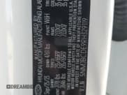 ✅ 2024 Hyundai Tucson SEL • VIN: 5NMJBCDE9RH329119 • Lot: 81148214. Wystawiony na Copart z przebiegiem 24 386 mil. Bezpłatny archiwum sprzedaży aukcyjnych z USA i szczegółowy raport historii pojazdu na DreamBid. Zdjęcie 14.