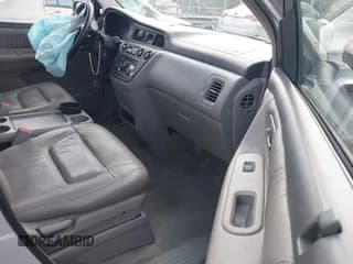 ✅ 2003 Honda Odyssey EX-L • VIN: 5FNRL18003B132156 • Lot: 42987337. Wystawiony na IAAI z przebiegiem 259 156 mil. Bezpłatny archiwum sprzedaży aukcyjnych z USA i szczegółowy raport historii pojazdu na DreamBid. Zdjęcie 5.