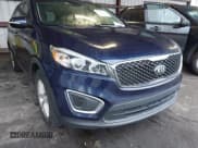 ✅ 2016 Kia Sorento LX • VIN: 5XYPG4A51GG153003 • Lot: 43564531. Listed on IAAI with 216,082 mi. Free auction sales archive from the USA and detailed vehicle history report at DreamBid. Image 6.