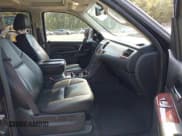 ✅ 2013 Cadillac Escalade Luxury • VIN: 1GYS4BEF5DR118949 • Lot: 43284657. Listed on IAAI with 281,971 mi. Free auction sales archive from the USA and detailed vehicle history report at DreamBid. Image 5.