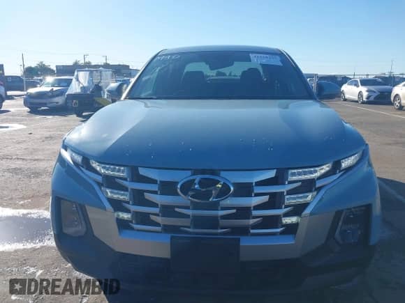 2024 Hyundai Santa Cruz SEL с VIN 5NTJB4AE4RH100765, выставлен на аукционе IAAI как лот 41518227 с пробегом 3 332 миль миль и . История ставок и продаж доступна на DreamBid. Изображение 12.