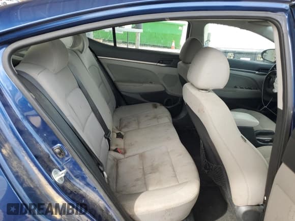 ✅ 2018 Hyundai Elantra SEL • VIN: 5NPD84LF0JH402283 • Lot: 81793355. Listed on Copart with 156,666 mi. Free auction sales archive from the USA and detailed vehicle history report at DreamBid. Image 10.