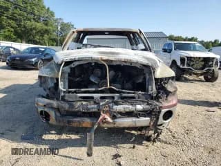 ✅ 2003 Dodge 1500 ST • VIN: 1D7HA18N93J667434 • Лот: 68292314. Опубликован ранее на Copart с пробегом Не указан. Бесплатный доступ к архиву аукционных продаж из США и подробный отчёт об истории автомобиля на DreamBid. Изображение 5.