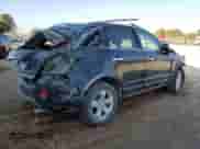 2012 Chevrolet Captiva Sport LTZ z VIN 3GNFL4E54CS650466, wystawiony jako Copart lot #77980194 z przebiegiem 137 236 mil mil oraz Szkoda całkowita • Salvage title. Historia ofert i sprzedaży dostępna na DreamBid. Obrazek 3.