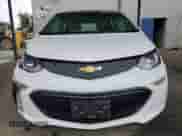 2020 Chevrolet Bolt EV LT с VIN 1G1FY6S0XL4103628, выставлен на аукционе Copart как лот 37948974 с пробегом Не указан миль и . История ставок и продаж доступна на DreamBid. Изображение 5.