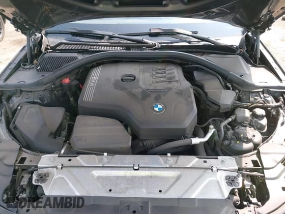 ✅ 2020 BMW 3 Series 330i xDrive • VIN: 3MW5R7J00L8B07656 • Лот: 42926661. Опубликован ранее на IAAI с пробегом 67 658 миль. Бесплатный доступ к архиву аукционных продаж из США и подробный отчёт об истории автомобиля на DreamBid. Изображение 10.