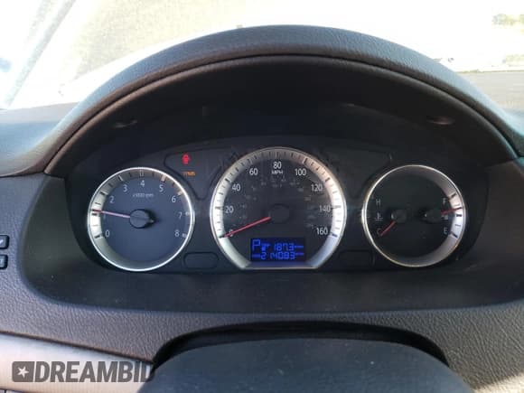 ✅ 2010 Hyundai Sonata GLS • VIN: 5NPET4AC1AH588248 • Лот: 74255134. Опубликован ранее на Copart с пробегом 214 083 миль. Бесплатный доступ к архиву аукционных продаж из США и подробный отчёт об истории автомобиля на DreamBid. Изображение 9.