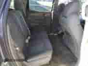 2013 Chevrolet Traverse LS with VIN 1GNKRFKD4DJ259342, listed as a Copart auction lot 56871605 with 183,791 mi miles and Salvage title. Bid and sale history available at DreamBid. Image 11.