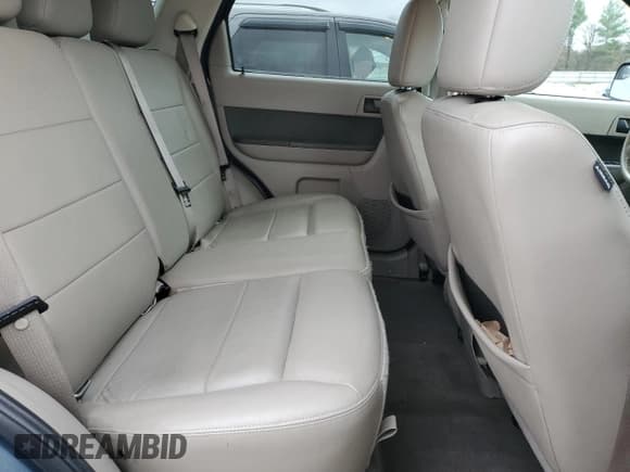 ✅ 2011 Ford Escape XLT • VIN: 1FMCU9D77BKA12842 • Лот: 92626285. Опубликован ранее на Copart с пробегом 274 045 миль. Бесплатный доступ к архиву аукционных продаж из США и подробный отчёт об истории автомобиля на DreamBid. Изображение 10.