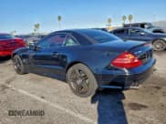 ✅ 2006 Mercedes-Benz SL 500 • VIN: WDBSK75F26F112022 • Lot: 95569585. Listed on Copart with 116,767 mi. Free auction sales archive from the USA and detailed vehicle history report at DreamBid. Image 2.