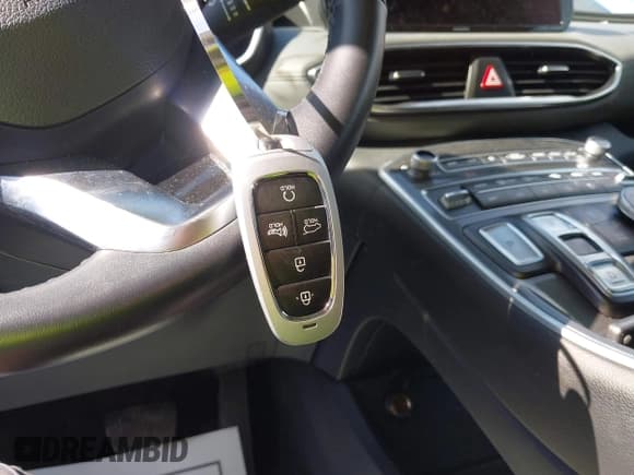 ✅ 2023 Hyundai Santa Fe SEL • VIN: 5NMS2DAJ5PH631208 • Лот: 43361902. Опубликован ранее на IAAI с пробегом 38 280 миль. Бесплатный доступ к архиву аукционных продаж из США и подробный отчёт об истории автомобиля на DreamBid. Изображение 11.