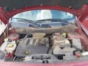 ✅ 2012 Jeep Patriot Latitude • VIN: 1C4NJPFB6CD673182 • Lot: 43011728. Wystawiony na IAAI z przebiegiem 128 172 mil. Bezpłatny archiwum sprzedaży aukcyjnych z USA i szczegółowy raport historii pojazdu na DreamBid. Zdjęcie 10.