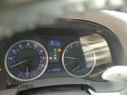 ✅ 2012 Lexus IS 350 • VIN: JTHBE5C29C5029121 • Lot: 51703925. Wystawiony na Copart z przebiegiem 205 582 mil. Bezpłatny archiwum sprzedaży aukcyjnych z USA i szczegółowy raport historii pojazdu na DreamBid. Zdjęcie 9.