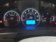 ✅ 2009 Hyundai Santa Fe Limited • VIN: 5NMSH13E29H322487 • Lot: 42803115. Listed on IAAI with 172,067 mi. Free auction sales archive from the USA and detailed vehicle history report at DreamBid. Image 7.