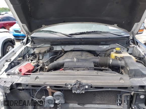 ✅ 2014 Ford F-150 XL • VIN: 1FTFX1CT5EKD34067 • Лот: 42290888. Опубликован ранее на IAAI с пробегом 214 507 миль. Бесплатный доступ к архиву аукционных продаж из США и подробный отчёт об истории автомобиля на DreamBid. Изображение 10.