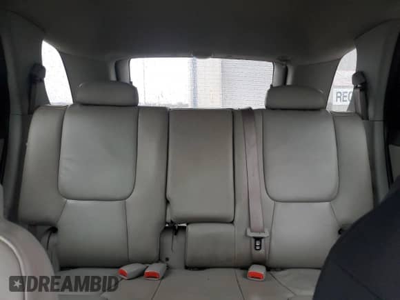 2007 Chevrolet Equinox LT с VIN 2CNDL73F576087909, выставлен на аукционе Copart как лот 81156874 с пробегом 155 767 миль миль и Списание • Salvage title. История ставок и продаж доступна на DreamBid. Изображение 10.