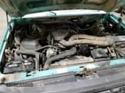 ✅ 1995 Ford F-250 • VIN: 1FTHX26HXSKB04767 • Lot: 85123124. Listed on Copart with 302,017 mi. Free auction sales archive from the USA and detailed vehicle history report at DreamBid. Image 15.