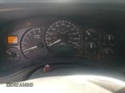 ✅ 2002 Chevrolet Silverado 1500 • VIN: 1GBHC29U22E300208 • Лот: 52234395. Опубликован ранее на Copart с пробегом Не указан. Бесплатный доступ к архиву аукционных продаж из США и подробный отчёт об истории автомобиля на DreamBid. Изображение 9.