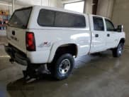 ✅ 2005 Chevrolet Silverado 2500HD LS • VIN: 1GCHK23U35F858915 • Лот: 69468365. Опубликован ранее на Copart с пробегом Не указан. Бесплатный доступ к архиву аукционных продаж из США и подробный отчёт об истории автомобиля на DreamBid. Изображение 3.
