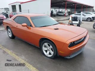 ✅ 2011 Dodge Challenger • VIN: 2B3CJ4DG9BH602419 • Lot: 40753257. Wystawiony na IAAI z przebiegiem 124 282 mil. Bezpłatny archiwum sprzedaży aukcyjnych z USA i szczegółowy raport historii pojazdu na DreamBid. Zdjęcie 1.