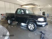 ✅ 2003 Ford F-150 • VIN: 2FTRF08L03CA03160 • Лот: 51591535. Опубликован ранее на Copart с пробегом 220 630 миль. Бесплатный доступ к архиву аукционных продаж из США и подробный отчёт об истории автомобиля на DreamBid. Изображение 4.