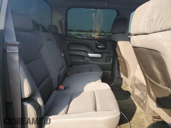 ✅ 2014 Chevrolet Silverado 1500 LT • VIN: 3GCUKREC4EG129591 • Лот: 66822704. Опубликован ранее на Copart с пробегом 186 397 миль. Бесплатный доступ к архиву аукционных продаж из США и подробный отчёт об истории автомобиля на DreamBid. Изображение 11.